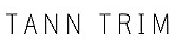 TannTrim Coupons